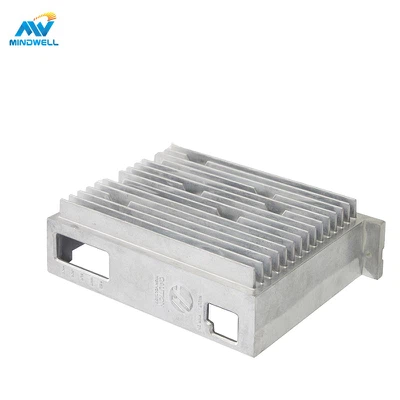 Die casting Die casting