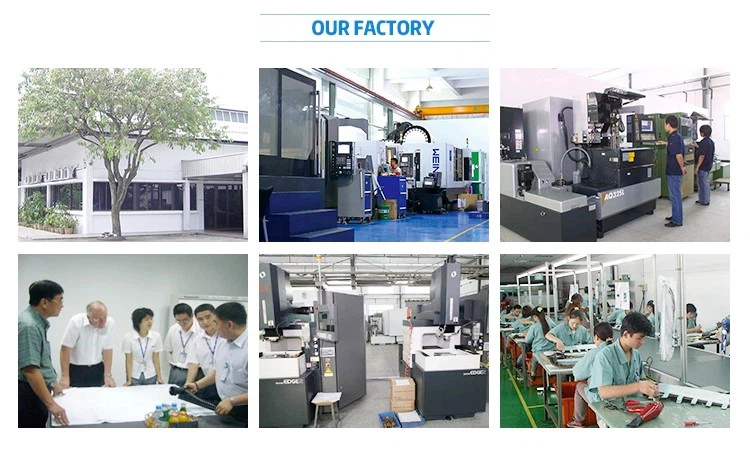 our factory our factory