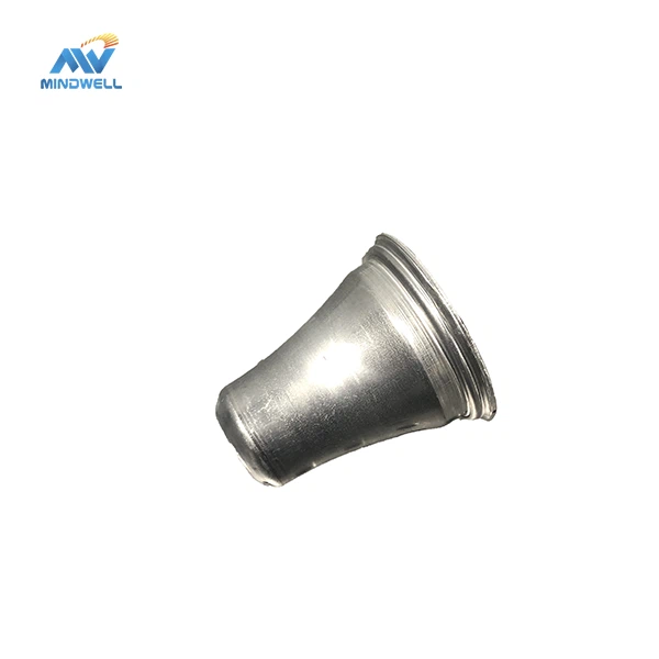 led bulb aluminum housing led bulb aluminum housing