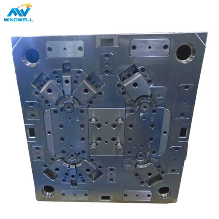 Matrius per extrusió d'alumini