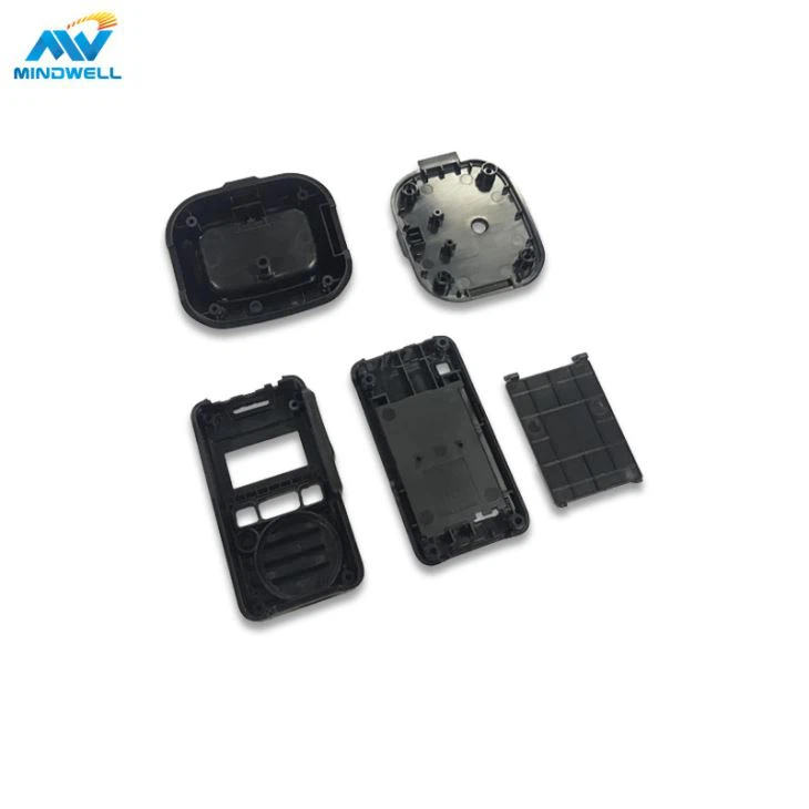 Intercom Plastic Shell