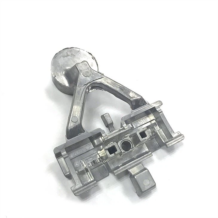 Anoditzat Die Parts foses