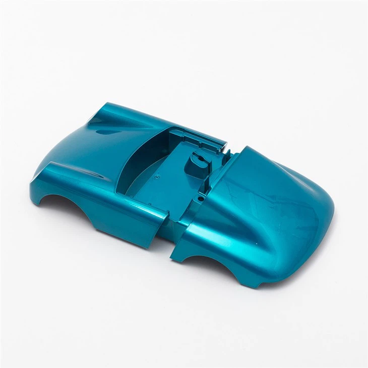 Plating PC/ABS Injection Parts