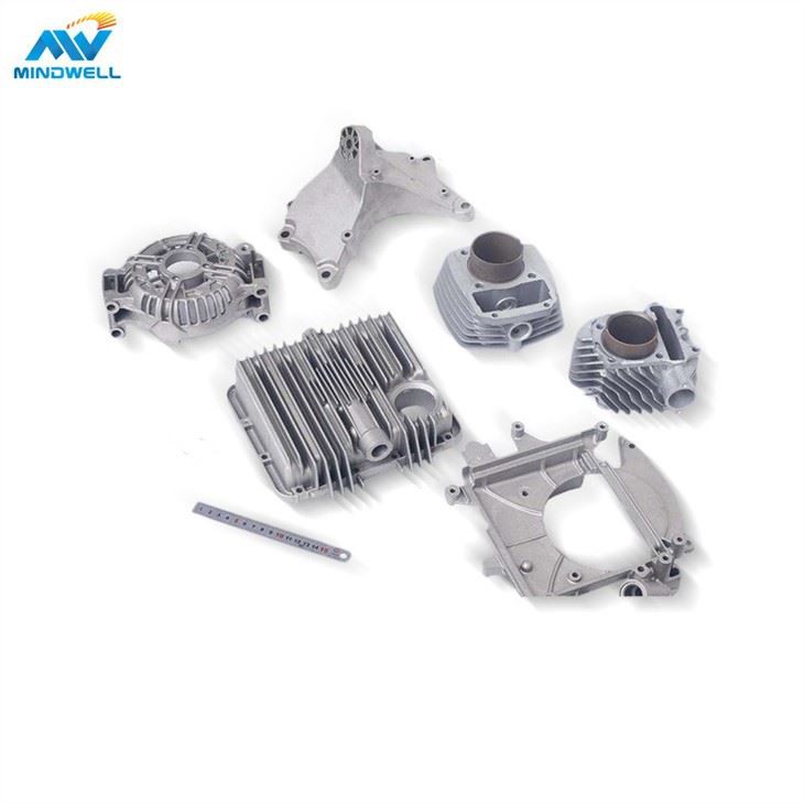 Sand Casting Parts