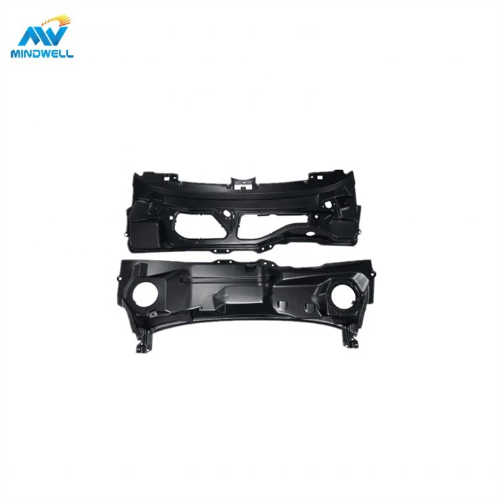Precision Plastic Injection Moulding
