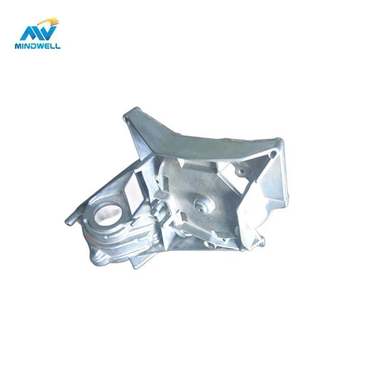 Aluminium Low Pressure Die Casting