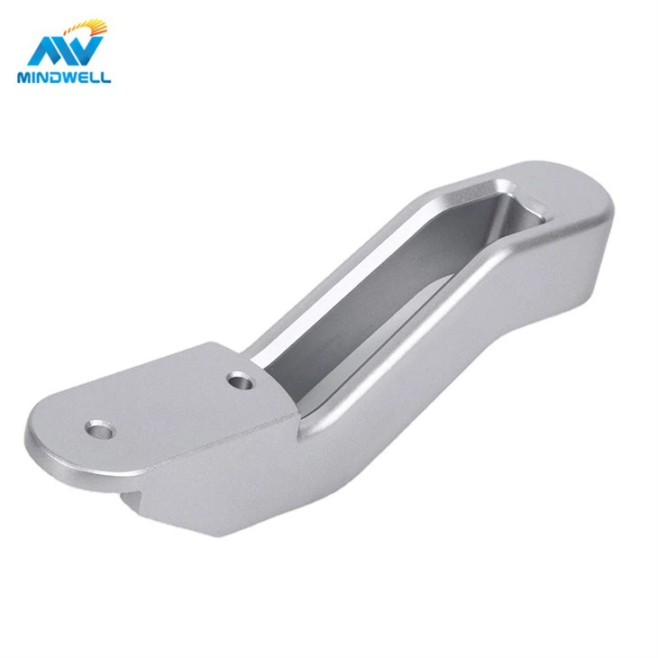 Zinc Door Handle